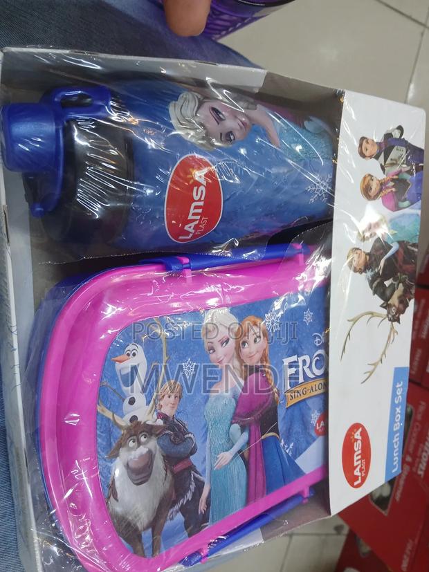 Lunchbox Pack - thumbnail 4