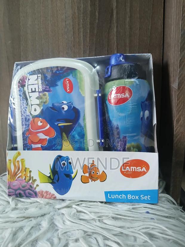 Lunchbox Pack - thumbnail 5