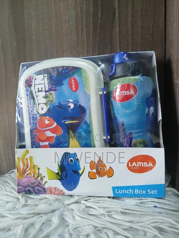 Lunchbox Pack - thumbnail 6