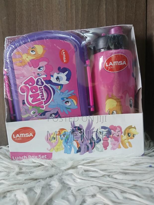 Lunchbox Pack - thumbnail 7