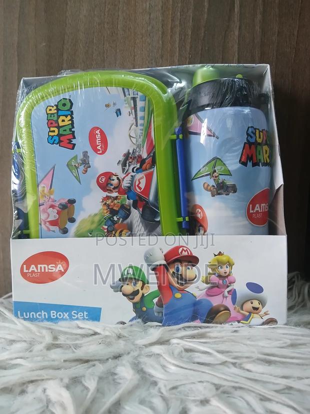 Lunchbox Pack - thumbnail 8