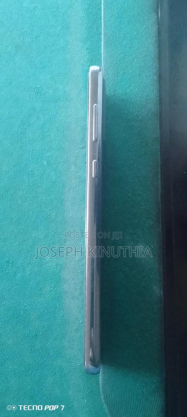 Samsung Galaxy A73 5G 256 GB Gray - thumbnail 6