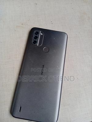 Nokia C31 64 GB Gray - main view