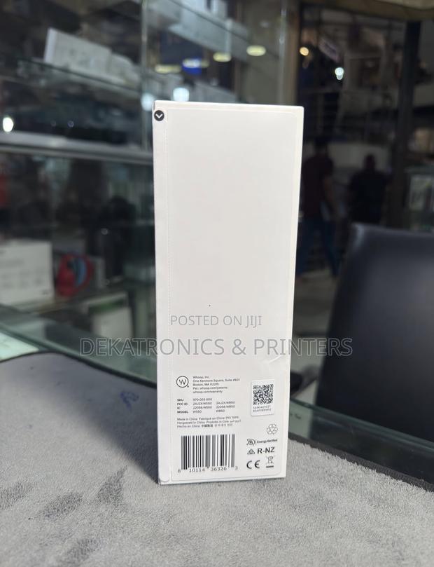 Whoop Life Mg - thumbnail 3