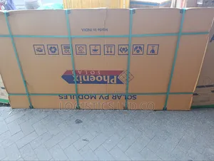 550w Phoenix Germany Original 48v Monocrystalline Solar Panel