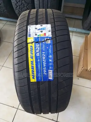Habilead Tyre 245/60r18 | Strong Grip Smooth Performance