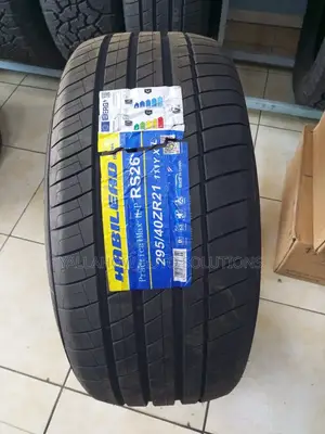 Habilead Tyre 245/60r18 | Strong Grip Smooth Performance