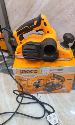 Electric Planer/1050w Electric Planer Machine
