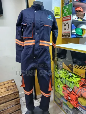 Modern Type Fabric Cargo