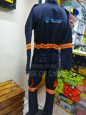 Modern Type Fabric Cargo