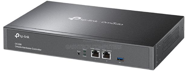 Tp-Link 0c300 - Quick Set-Up Zero Hassle - main view