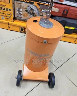 Heavy Duty 16l Manual Grease Bucket/Pump