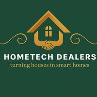 HomeTech Wholesale Dealers logo