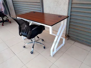 Movionmax Metallic Table