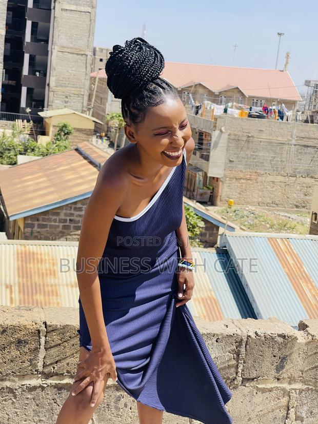 Comfortable Dress - thumbnail 4