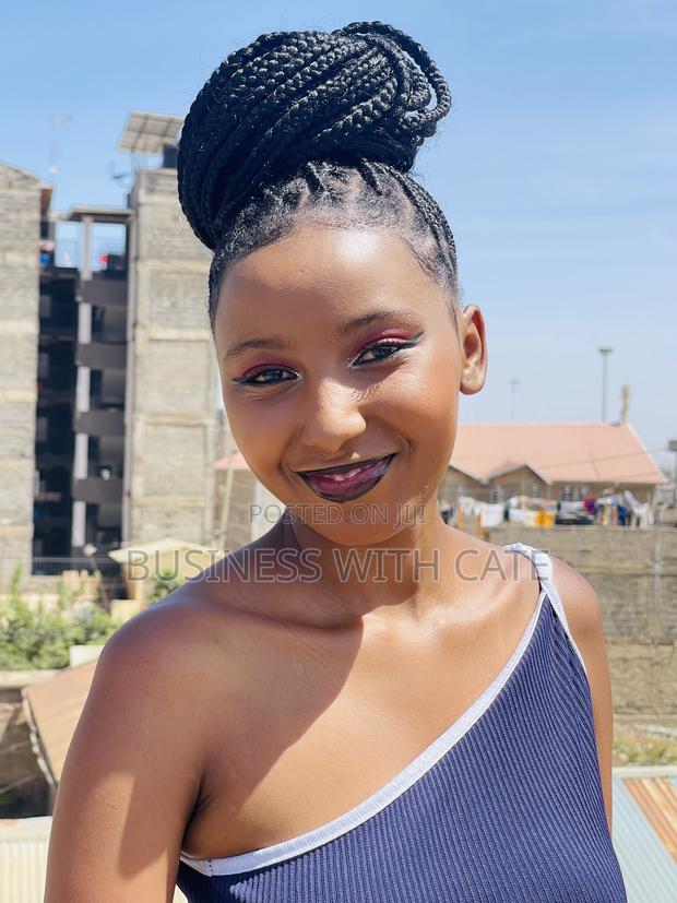 Comfortable Dress - thumbnail 3