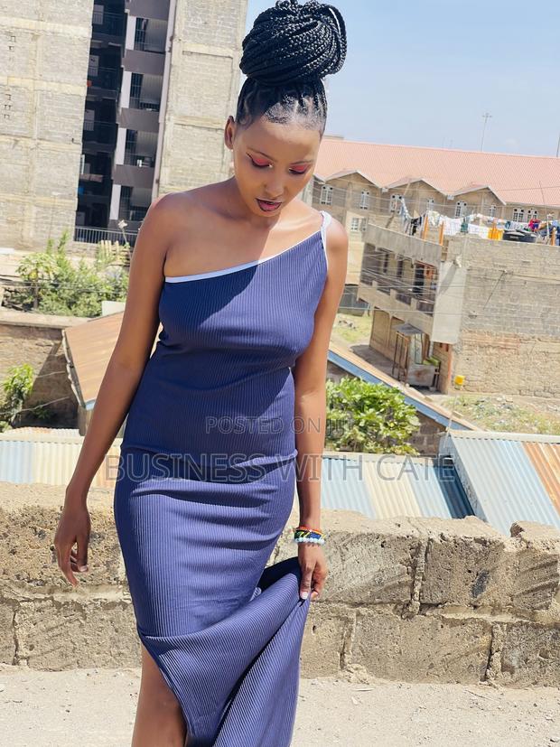 Comfortable Dress - main view