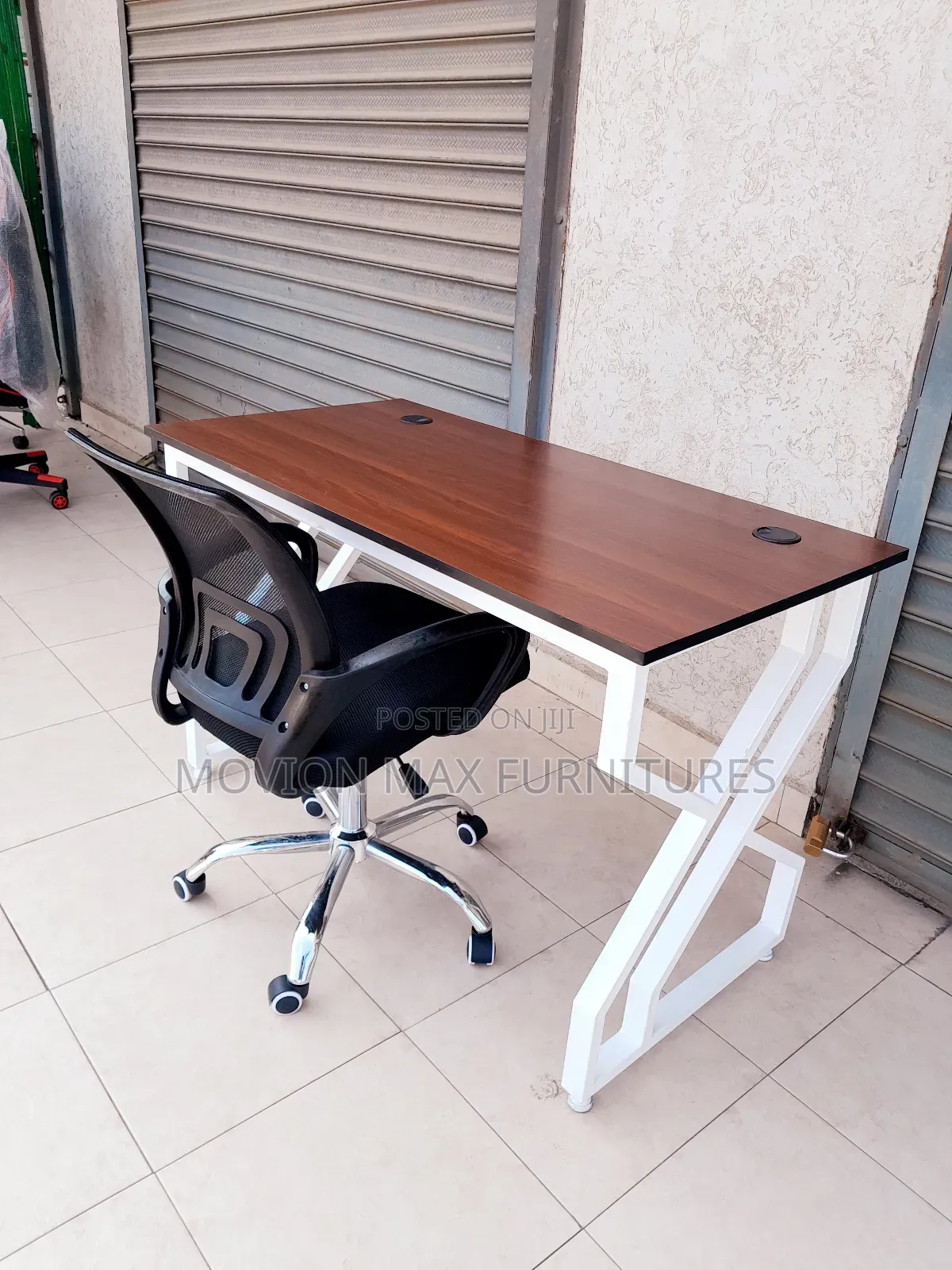 New Desk Modern Table