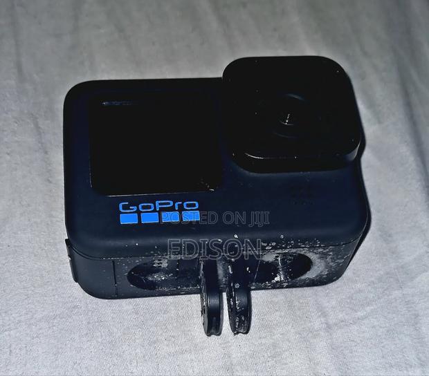 Hero 10 Black - main view