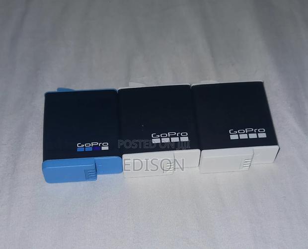 Hero 10 Black - thumbnail 4