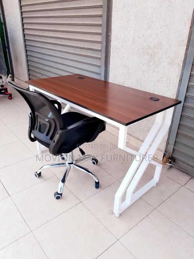 Chair+Table Office Set - main view