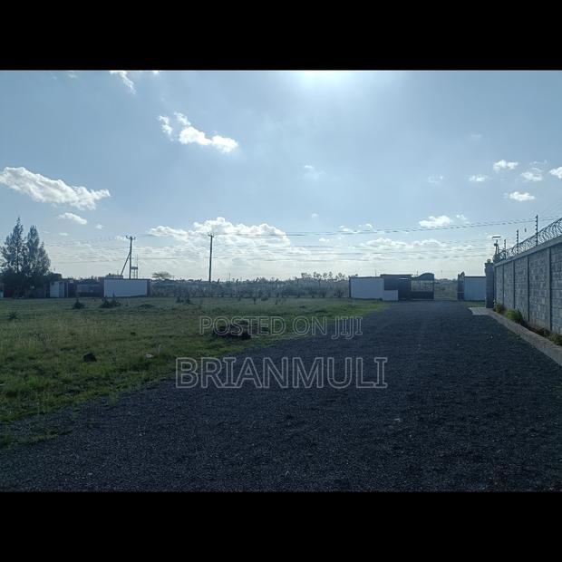 50 By 100 Gated Community Plot In Katani - thumbnail 11