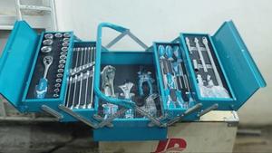 108 Pcs Total Chest Toolset - main view
