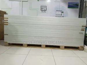 620watts Bifacial Solar Panels