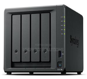 Synology Diskstation Ds425+ - thumbnail 2
