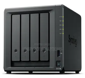 Synology Diskstation Ds425+