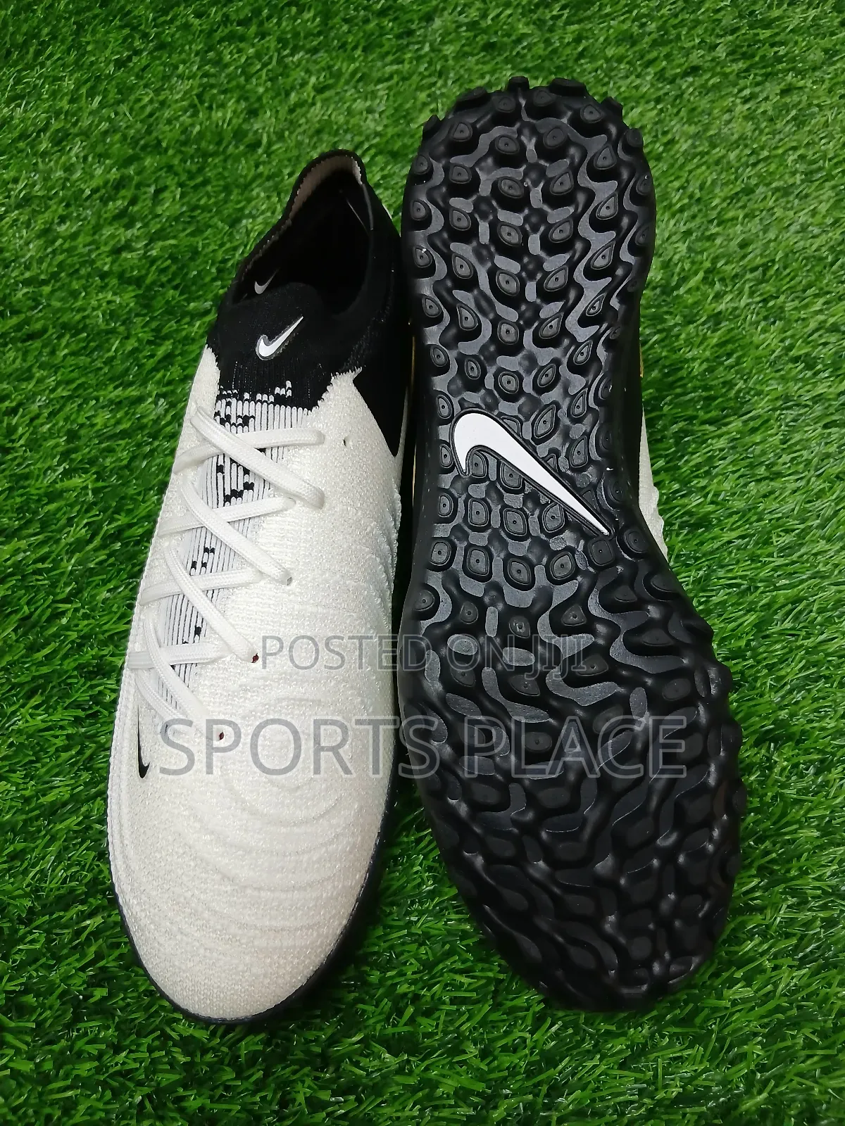 Phantom Gx Mad Ready Tf Turf Football Boots
