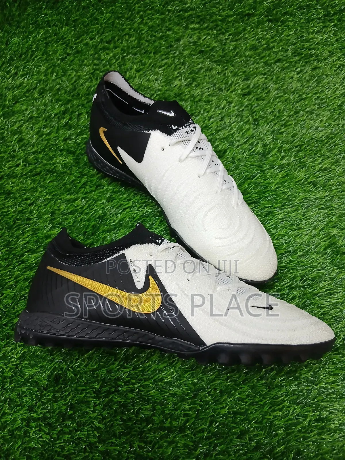 Phantom Gx Mad Ready Tf Turf Football Boots