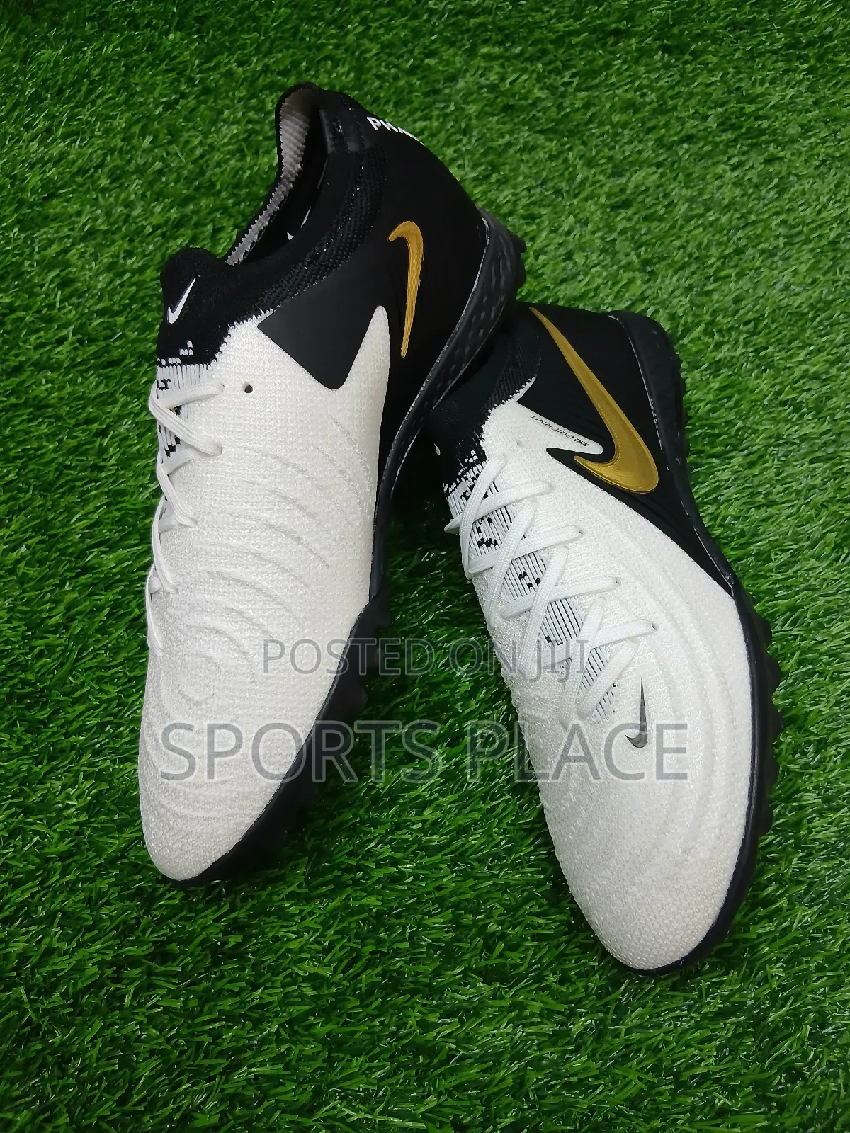 Phantom Gx Mad Ready Tf Turf Football Boots