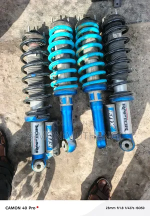 Shocks on Sale for Ford
