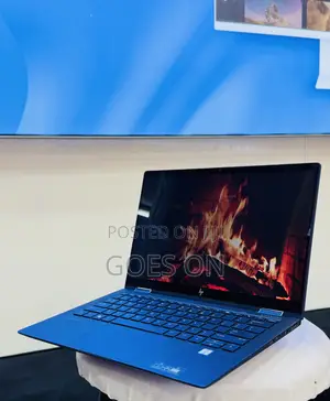 Laptop HP Elite Dragonfly G2 16GB Intel Core I7 SSD 512GB