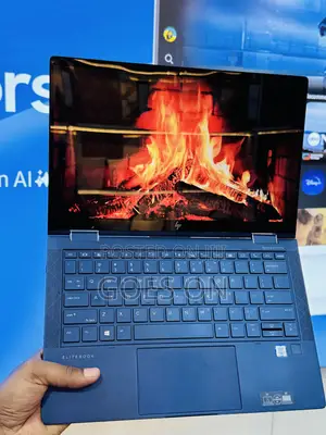 Laptop HP Elite Dragonfly G2 16GB Intel Core I7 SSD 512GB