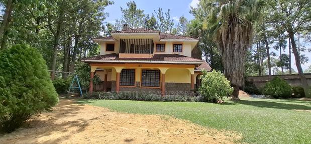 Furnished 3bdrm House in Makutano, Khalaba (Kanduyi) for sale - main view