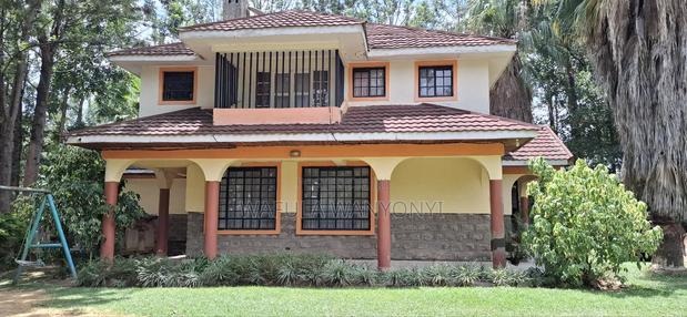 Furnished 3bdrm House in Makutano, Khalaba (Kanduyi) for sale - thumbnail 3