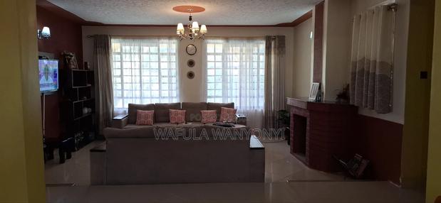 Furnished 3bdrm House in Makutano, Khalaba (Kanduyi) for sale - thumbnail 4