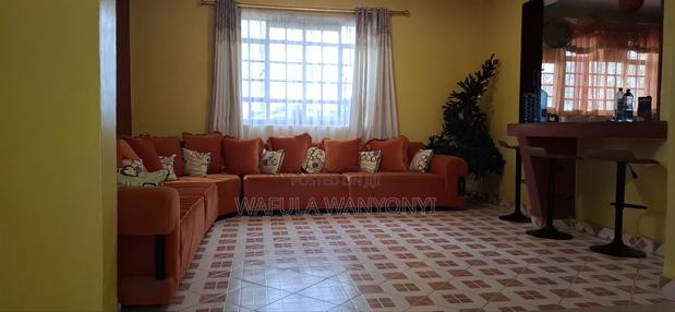 Furnished 3bdrm House in Makutano, Khalaba (Kanduyi) for sale - thumbnail 5
