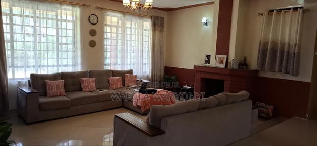 Furnished 3bdrm House in Makutano, Khalaba (Kanduyi) for sale - thumbnail 7