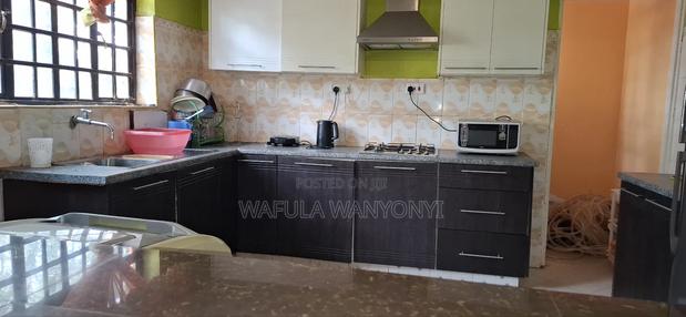 Furnished 3bdrm House in Makutano, Khalaba (Kanduyi) for sale - thumbnail 8