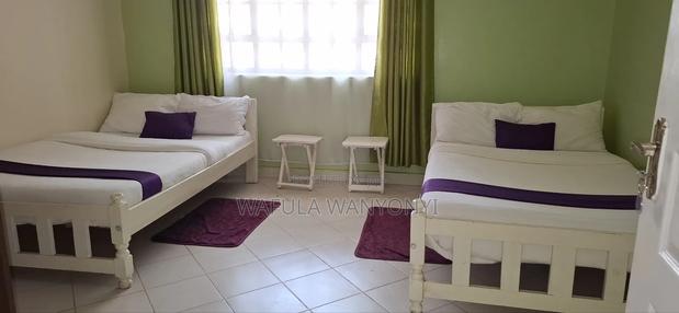 Furnished 3bdrm House in Makutano, Khalaba (Kanduyi) for sale - thumbnail 14