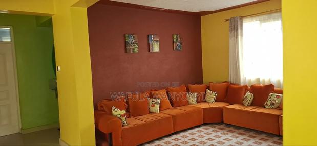 Furnished 3bdrm House in Makutano, Khalaba (Kanduyi) for sale - thumbnail 21
