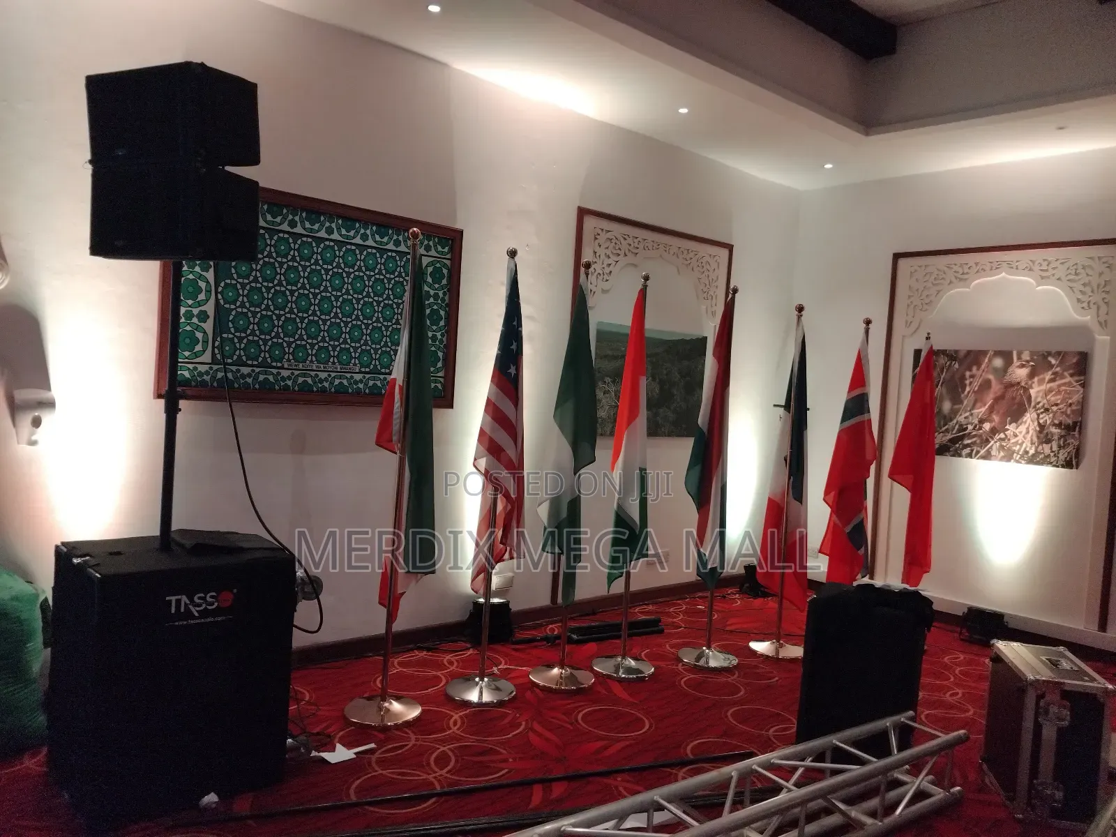 Flags,Flag Stands,Flag