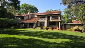 5bdrm House in Hardy for rent