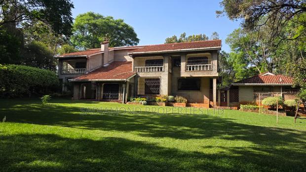 5bdrm House in Hardy for rent