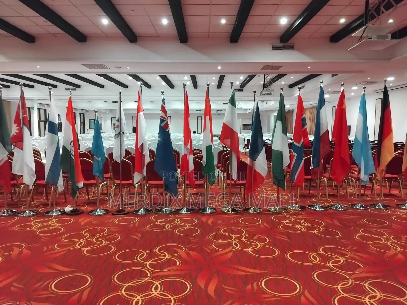 Flags,Flag Stands,Flag