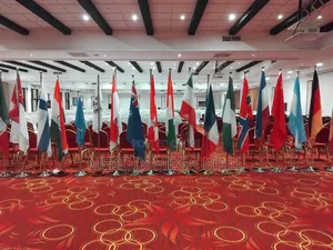 Flags,Flag Stands,Flag