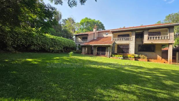 5bdrm House in Hardy for rent - thumbnail 2